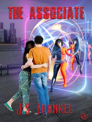 cover image of The Associate